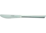 Coltello Da Pranzo Arcos Toscana 570200 Monoblocco In Un Unico Pezzo Di Acciaio Inossidabile 18/10, Spessore 2,5 Mm E Lama Di 8,5 Cm In Una Scatola