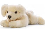 Carl Dick Cucciolo Di Golden Retriever Sdraiato Di Circa 29 Cm 2696 Peluche, Peluche, Giocattolo Di Peluche