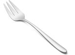 Forchettone Arcos Berlin 561700 Monoblocco In Acciaio Inossidabile 18/10, Spessore 3 Mm E Lama 25 Cm, In Scatola