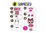 L.O.L. Surprise! Spooky Supreme Style 2 In Sidekick 1 StüCk