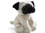 Carl Dick Cucciolo Di Carlino Ca. 22 Cm 3135 Peluche, Peluche, Peluche