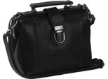 The Chesterfield Brand Cartella Borsa A Tracolla Rachael Doctor Bag Black Nero