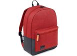 Zaino Roncato Adventure Con Scomparto Per Laptop 59 Cm Colore: Rosso (Red)