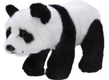 Carl Dick Orso Panda In Piedi Lungo Circa 20 Cm 3146 Peluche, Peluche, Peluche