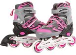 Pattini In Linea Street Rider Rosa 31-34