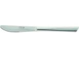 Coltello Da Dessert Arcos Toscana 570600 Monoblocco Realizzato In Un Unico Pezzo Di Acciaio Inossidabile 18/10, Spessore 2,5 Mm E Lama Di 9 Cm In Una Scatola