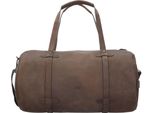Jost Salo Borsa Da Viaggio 50 Cm Colore: Marrone