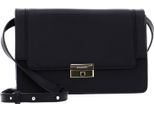 Decadent Pelle Borsa A Tracolla Borsa Da Sera Mary Cross-Body Bag Nappa Black Nero