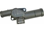 Flangia Refrigerante Testa Cilindro Lato Cambio Metzger Per Skoda Octavia Ii