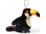 Carl Dick Tucano Circa 13Cm 3519 Peluche, Peluche, Peluche, Peluche