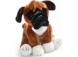 Carl Dick Cane Boxer Ca. 25Cm 3344 Peluche, Peluche, Peluche