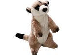 Carl Dick Suricato Ca. 15 Cm 2832 Peluche, Peluche, Giocattolo Di Peluche