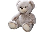 Orso Carl Dick, Orsacchiotto Seduto Super Morbido Beige, Circa 25 Cm Misurato 3524001 Peluche, Peluche, Peluche