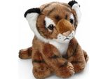 Carl Dick Tigre Marrone, Ca. 12 Cm 3536001 Peluche, Peluche, Peluche