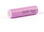 Batteria Ricaricabile 18650 Li-Ion Per Samsung ICR18650 3,7V 2600Mah