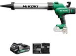 Hikoki Pistola A Batteria 18V (600 Ml) AC18DA (2,0 Ah)