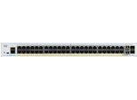 Cisco Catalyst C1000-48T-4X-L Switch Di Rete Gestito L2 Gigabit Ethernet (10/100/1000) Grigio