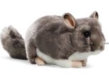 Carl Dick Cincillà Ca. 23 Cm, 31 Cm Con Coda 3040 Peluche, Peluche, Peluche, Peluche