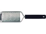 Grattugia Arcos 613800 Lamiera In Acciaio Inox E Mango 130 Mm In Polipropilene Con Coperchio Espositivo