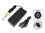 Caricabatterie Powersmart Per Adattatore Di Rete, 42V 2.0A, (36V Pedelec, E-Bike Ecc.) Spina Xlr