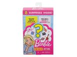 Mattel GLH57 - Sorpresa - Barbie Carriera Moda E Accessori