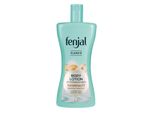 Fenjal Body Lotion Classic Olio Naturale E Profumo Classico 400Ml