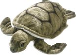 Tartaruga Carl Dick, Tartaruga Marina, Tartaruga D'acqua Ca. 31 Cm 3323 Peluche, Peluche, Peluche