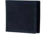 U.S. Polo Assn. Portafoglio Rock Springs Horizontal Wallet Blue