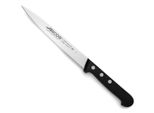 Coltello Da Sogliola Arcos Universal 284204 In Acciaio Nitrum, Con Mango In Poliossimetilene E Lama Da 17 Cm In Astuccio.
