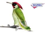 Hansa Toy 6300 Picchio Verde 20 Cm Peluche Peluche Peluche Peluche Peluche Peluche Peluche Peluche Peluche Peluche Peluche Peluche Peluche Peluche