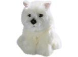 Carl Dick Westie, Cucciolo Di West Highland Terrier Di Circa 22 Cm 3137 Peluche, Peluche, Peluche
