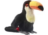 Tucano Carl Dick Circa 18 Cm 2934 Peluche, Peluche, Peluche, Peluche