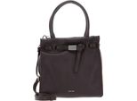 Suri Frey Borsetta Borsa A Tracolla Sindy Cityshopper Brown Marrone
