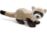 Carl Dick Furetto Ca. 24 Cm, 38 Cm Con Coda 2598 Peluche, Peluche, Peluche