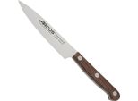 Coltello Coltello Da Cuoco Arcos Palisander - Prof 263100 In Acciaio Inox Nitrum E Palissandro Di Mango Con Lama Da 12 Cm E Lama Di Copertura