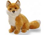 Volpe Carl Dick Seduta, Ca. 28 Cm 2957002 Peluche, Peluche, Peluche