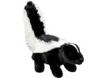 Carl Dick Puzzola Ca. 30Cm 3509 Peluche, Peluche, Animale Di Peluche