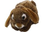 Carl Dick Coniglio Seduto Marrone, Circa 18 Cm 3233002 Peluche, Peluche, Peluche