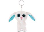 Nici Glubschis Coniglio Wolli-Dot Portachiavi 9 Cm