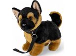 Carl Dick Husky Floppy Ca. 23 Cm 3222 Peluche, Peluche, Peluche