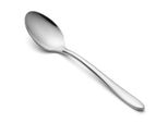 Cucchiaio Da Moka Arcos Berlin 560100 Monoblocco In Acciaio Inox 18/10, Spessore 3 Mm E Lama 11,5 Cm In Scatola