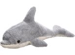Carl Dick Delfino Super Morbido Ca. 68Cm 1998 Peluche, Peluche, Animale Di Peluche