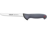 Coltello Da Disosso Arcos Colore - Prof 242100 Acciaio Inox Nitrum E Mango Lama Ergonomica In Polipropilene E 15 Cm, Vetrinetta