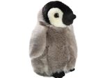 Carl Dick Pinguino Bambino In Piedi Ca. 19 Cm 1903 Peluche, Peluche, Peluche