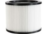 Arebos Filtro Hepa Per Aspirapolvere Industriale 1600 W | Wet & Dry, Lavabile