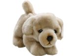 Carl Dick Golden Retriever Floppy Circa 23 Cm 3217 Peluche, Peluche, Animale Di Peluche