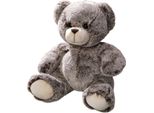 Orso Carl Dick, Orsacchiotto Seduto Super Morbido Marrone, Circa 25 Cm Misurato 3524002 Peluche, Peluche, Peluche