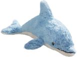 Carl Dick Delfino Super Morbido Blu Ca. 68Cm 3274 Peluche, Peluche, Peluche, Peluche