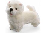 Carl Dick Westie, West Highland Terrier In Piedi Di Circa 32Cm 2250 Peluche, Peluche, Peluche