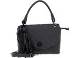 Bruno Banani Borsetta Borsa A Tracolla Handbag Grey Grigio